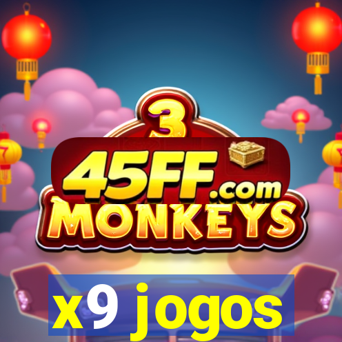 x9 jogos